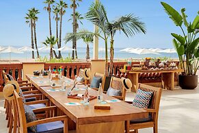Le Meridien Ra Beach Hotel & Spa