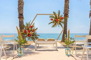 Le Meridien Ra Beach Hotel & Spa