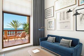 Le Meridien Ra Beach Hotel & Spa