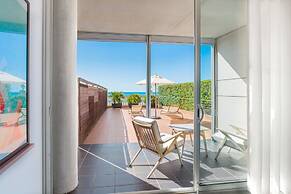 Le Meridien Ra Beach Hotel & Spa
