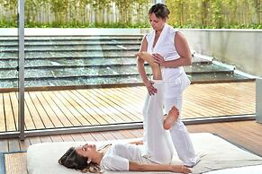 Le Meridien Ra Beach Hotel & Spa