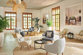 Le Meridien Ra Beach Hotel & Spa