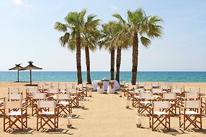 Le Meridien Ra Beach Hotel & Spa