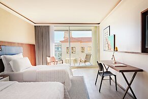 Le Meridien Ra Beach Hotel & Spa