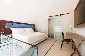 Le Meridien Ra Beach Hotel & Spa