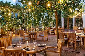 Le Meridien Ra Beach Hotel & Spa