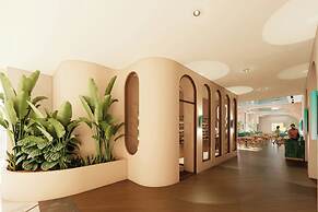Le Meridien Ra Beach Hotel & Spa