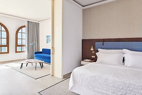 Le Meridien Ra Beach Hotel & Spa