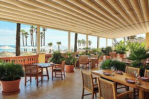 Le Meridien Ra Beach Hotel & Spa