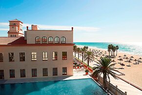 Le Meridien Ra Beach Hotel & Spa