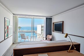 Le Meridien Ra Beach Hotel & Spa