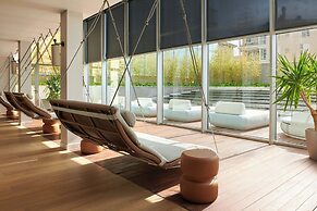 Le Meridien Ra Beach Hotel & Spa