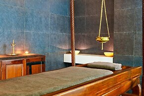 Le Meridien Ra Beach Hotel & Spa