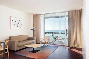 Le Meridien Ra Beach Hotel & Spa