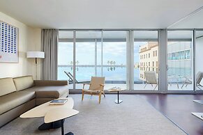 Le Meridien Ra Beach Hotel & Spa