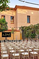 Le Meridien Ra Beach Hotel & Spa