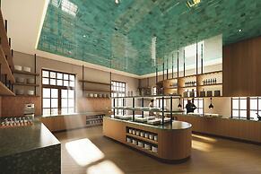 Le Meridien Ra Beach Hotel & Spa