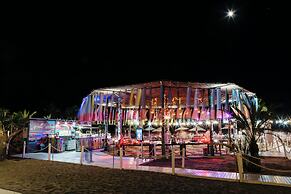 Le Meridien Ra Beach Hotel & Spa