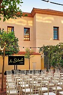 Le Meridien Ra Beach Hotel & Spa