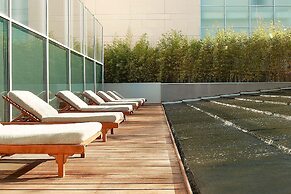 Le Meridien Ra Beach Hotel & Spa