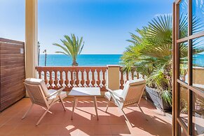 Le Meridien Ra Beach Hotel & Spa