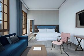 Le Meridien Ra Beach Hotel & Spa