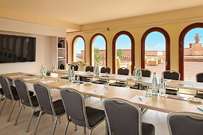 Le Meridien Ra Beach Hotel & Spa