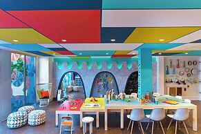 Le Meridien Ra Beach Hotel & Spa