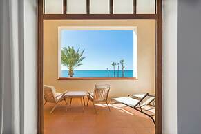 Le Meridien Ra Beach Hotel & Spa