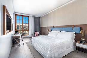 Le Meridien Ra Beach Hotel & Spa