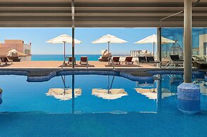 Le Meridien Ra Beach Hotel & Spa