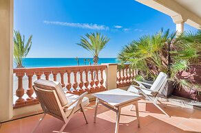 Le Meridien Ra Beach Hotel & Spa