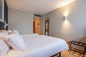 Travelodge Murcia