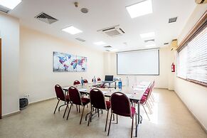 Travelodge Murcia