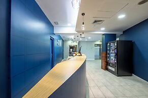 Travelodge Murcia