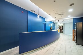 Travelodge Murcia