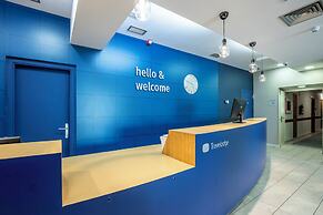Travelodge Murcia