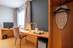 Travelodge Murcia