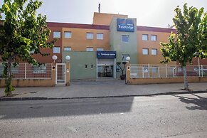 Travelodge Murcia