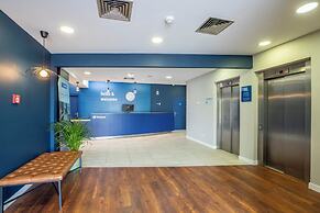 Travelodge Murcia