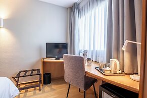 Travelodge Murcia