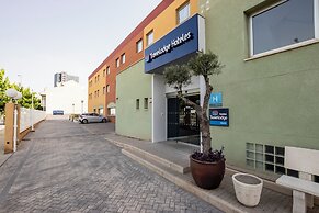 Travelodge Murcia