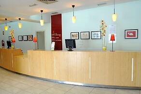 Travelodge Murcia