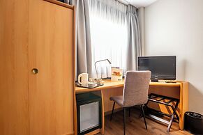 Travelodge Murcia