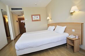 Travelodge Murcia