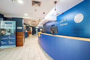 Travelodge Murcia