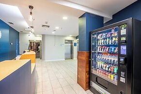 Travelodge Murcia