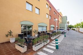 Travelodge Murcia