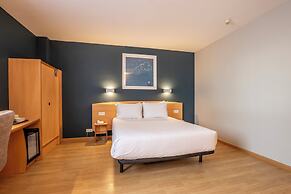 Travelodge Murcia