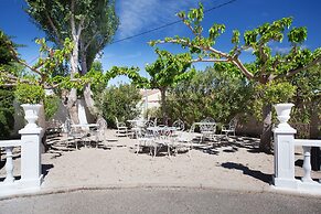 Logis Hôtel Le Rodin